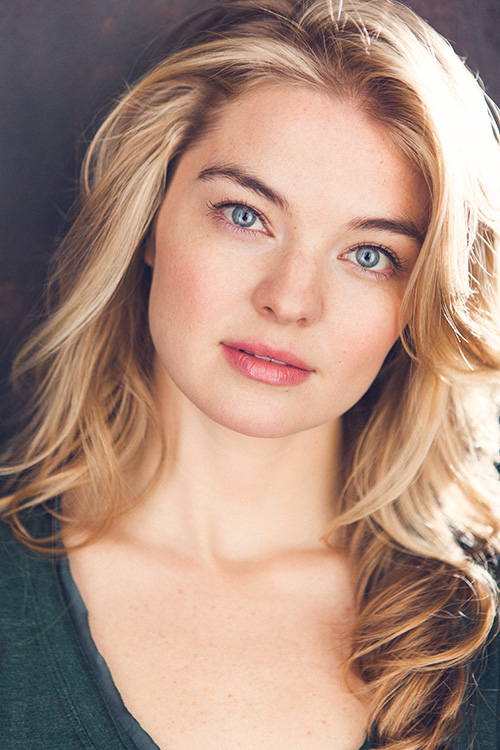 Sara Hogrefe: headshots, nyc
IMDB
